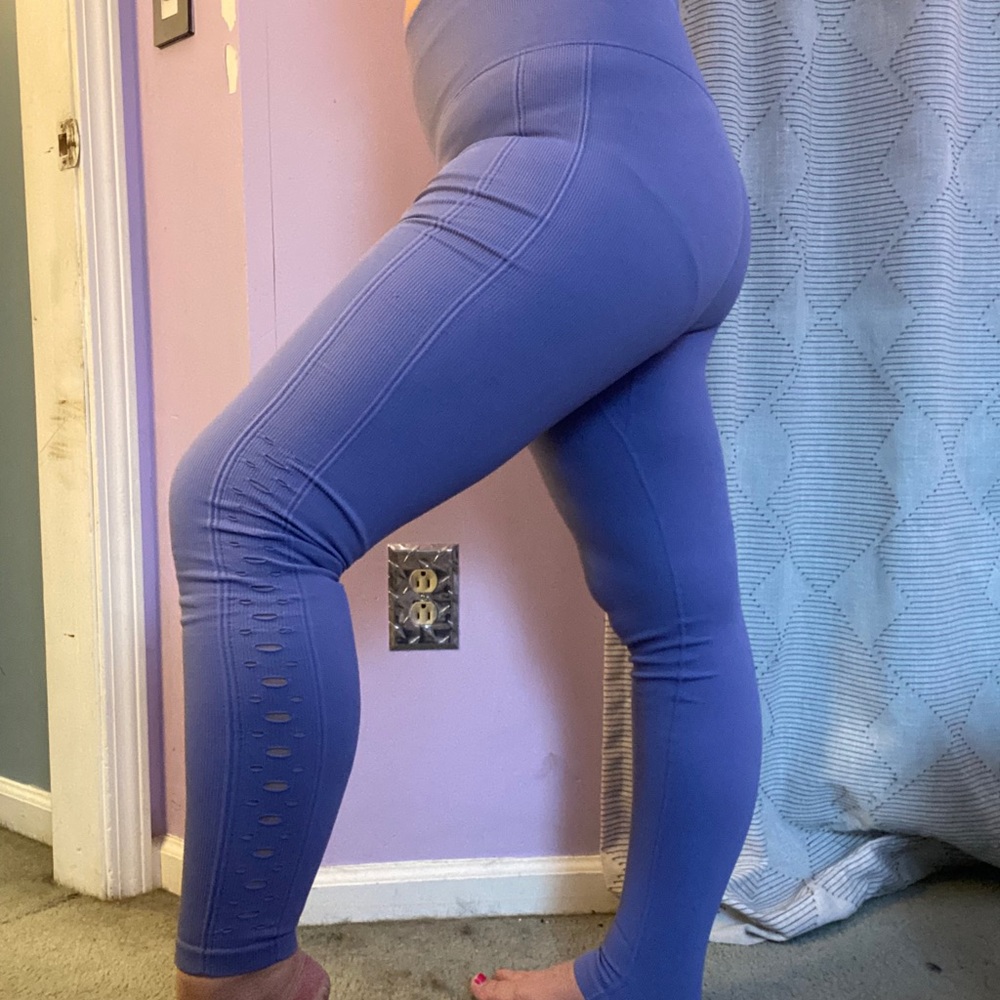 Spiritual Gangster Self Love Legging